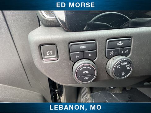 Certified 2022 Chevrolet Silverado 1500 LT AWD/4WD image 17