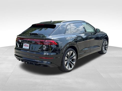 New 2026 Audi Q8 Premium Plus AWD/4WD image 7