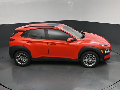 Used 2020 Hyundai Kona SEL Plus FWD image 13
