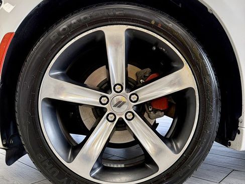 Used 2017 Dodge Charger SE image 18