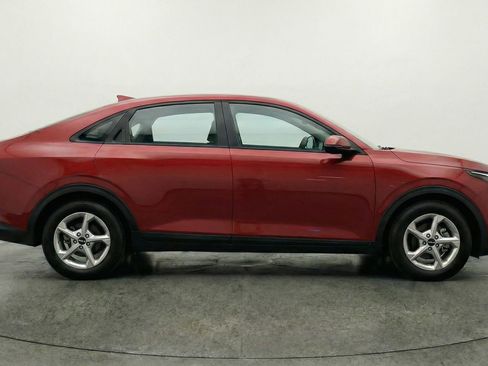 Used 2025 Kia K4 LXS image 11