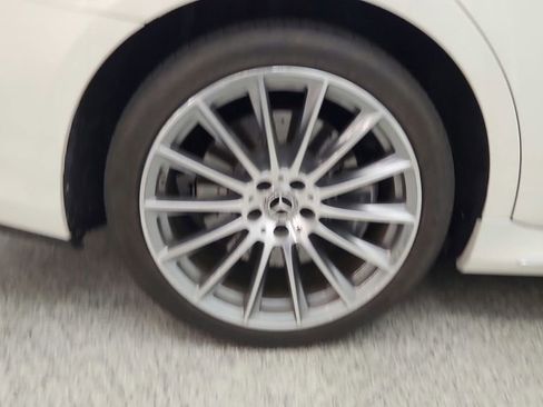 Used 2022 Mercedes-Benz S 580 4MATIC Sedan image 19