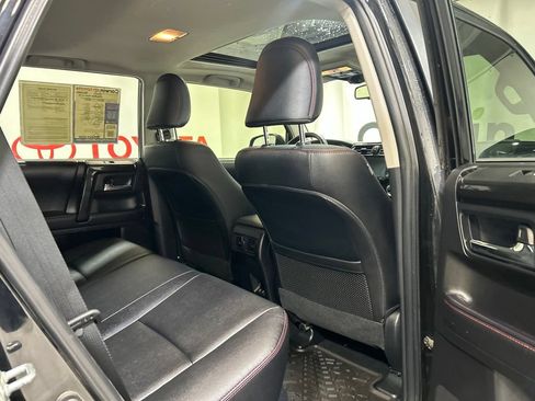 Used 2022 Toyota 4Runner TRD Pro AWD/4WD image 15