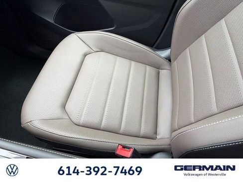 New 2026 Volkswagen Atlas SEL AWD/4WD image 31