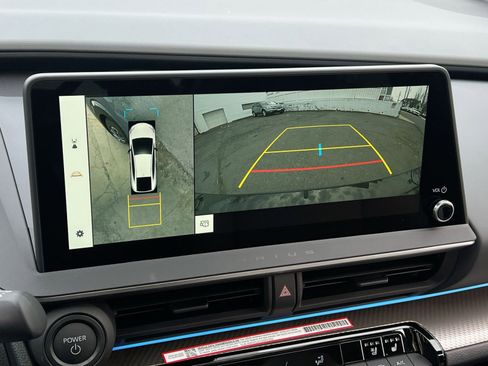 New 2026 Toyota Prius Limited image 19