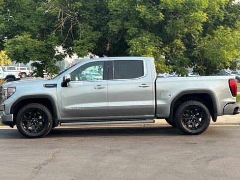 Used 2026 GMC Sierra 1500 Denali Ultimate AWD/4WD image 5