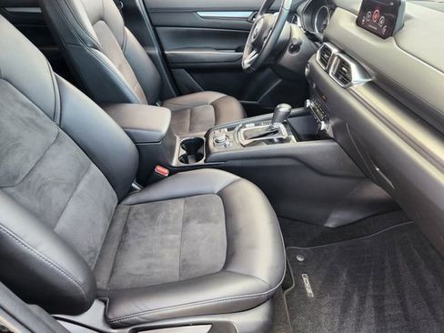 Used 2019 MAZDA CX-5 Touring image 10