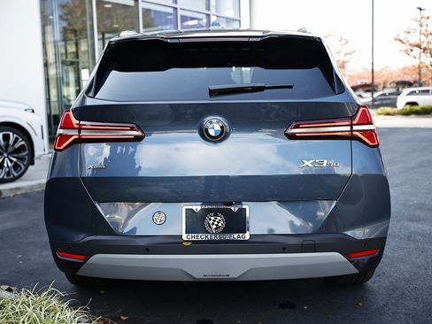 New 2026 BMW X3 xDrive30 w/ Premium Package image 10