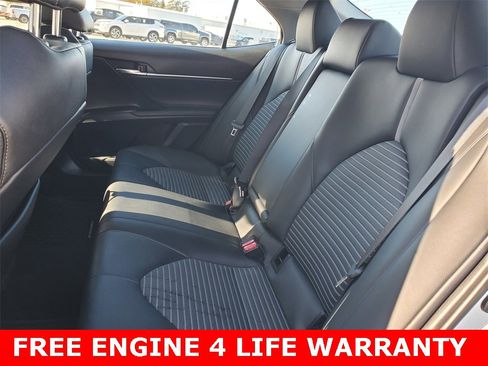 Used 2023 Toyota Camry SE image 26