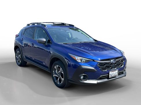 Used 2026 Subaru Crosstrek 2.5i Premium AWD/4WD image 7
