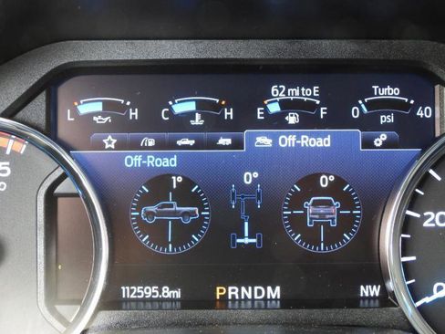 Used 2020 Ford F250 Lariat w/ Tremor Off-Road Package AWD/4WD image 86
