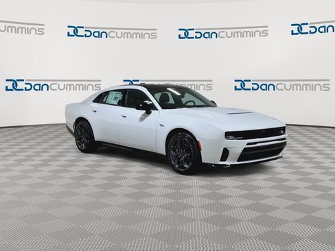New 2026 Dodge Charger R/T AWD/4WD image 2
