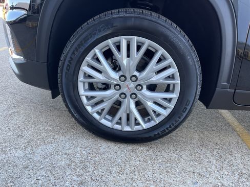 New 2026 GMC Acadia Elevation w/ Elevation Premium Package image 28