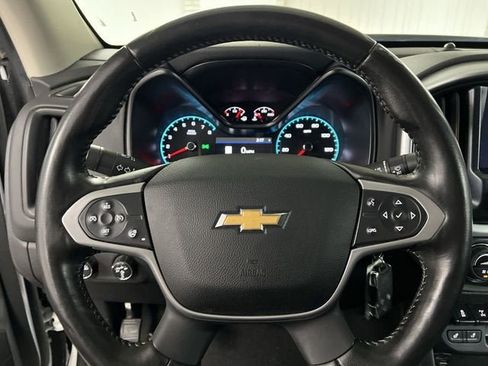 Used 2022 Chevrolet Colorado ZR2 image 11