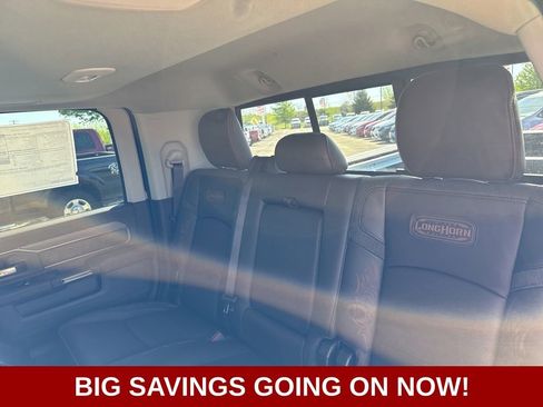 New 2026 RAM 2500 Limited AWD/4WD image 47
