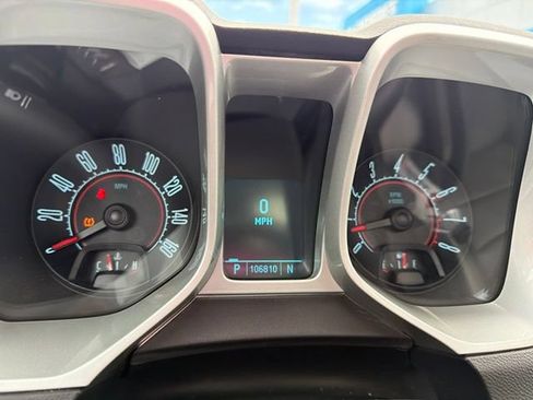 Used 2010 Chevrolet Camaro LT w/ RS Package RWD image 18