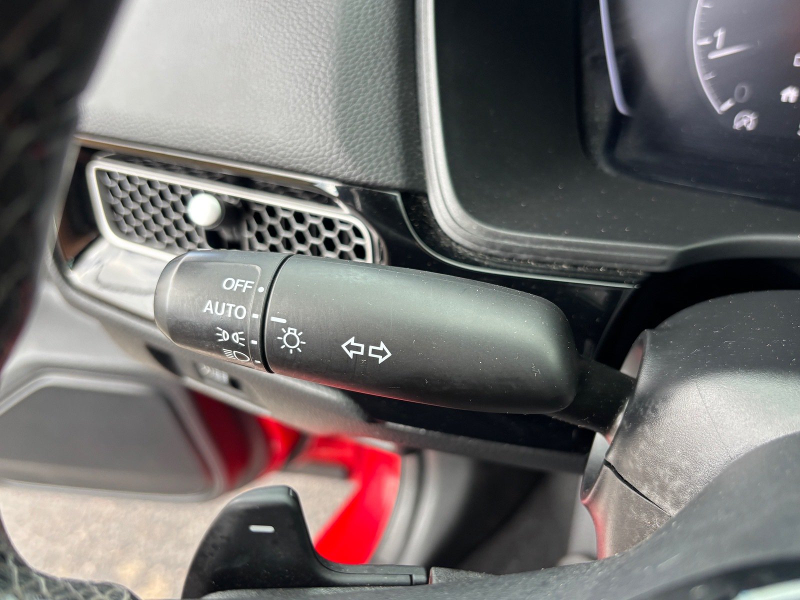 Used 2022 Honda Civic Sport image 24