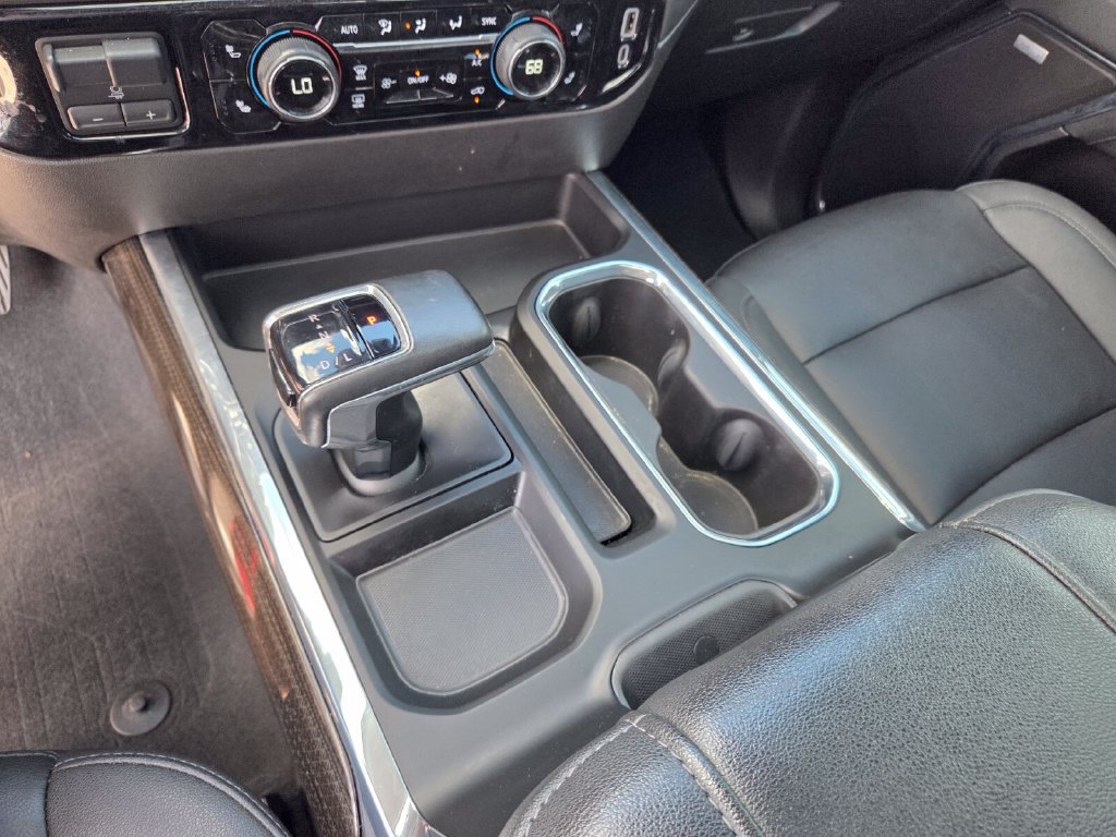Used 2023 Chevrolet Silverado 1500 RST AWD/4WD image 28