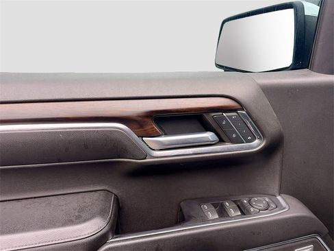 Used 2022 GMC Sierra 1500 SLT image 9