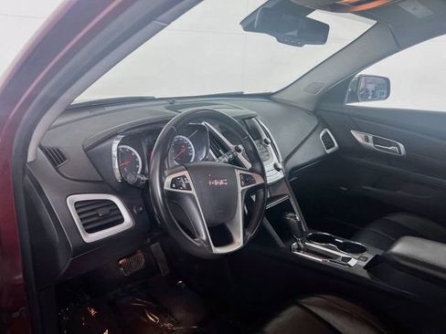 Used 2016 GMC Terrain SLT AWD/4WD image 8