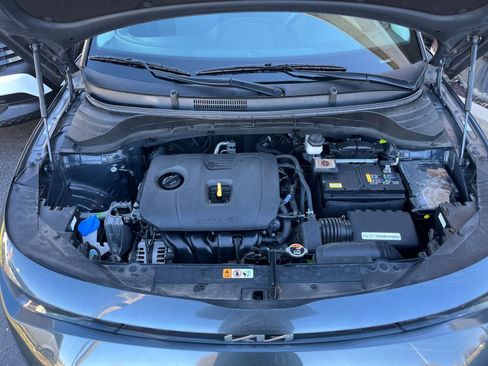 Used 2025 Kia Soul LX w/ LX Technology Package image 30