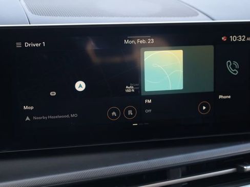 New 2026 Hyundai Santa Fe XRT AWD/4WD image 17