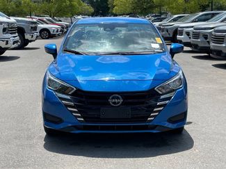 Used 2024 Nissan Versa SV FWD video 2