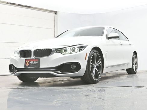 Used 2018 BMW 430i Gran Coupe xDrive image 30