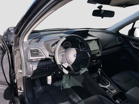 Used 2023 Subaru Forester Touring image 9