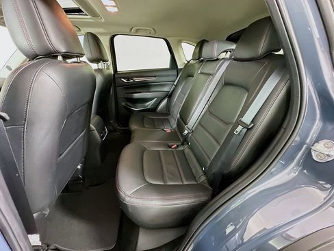 Used 2024 MAZDA CX-5 Carbon Edition image 24