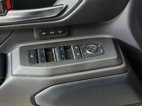 Used 2026 Toyota Land Cruiser w/ Premium Package AWD/4WD image 18