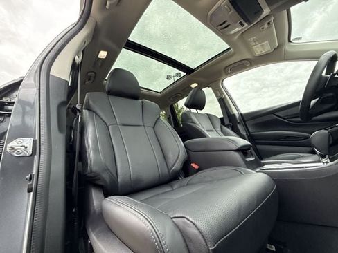 Used 2026 Subaru Ascent Limited AWD/4WD image 26
