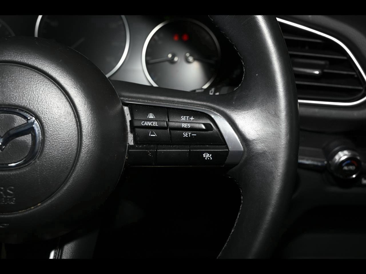 Certified 2024 MAZDA CX-30 AWD 2.5 S w/ Premium Package image 35