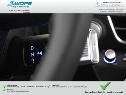 New 2026 Hyundai Sonata SEL AWD/4WD image 17