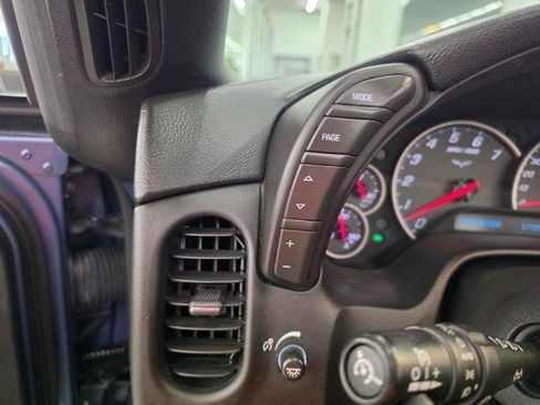 Used 2012 Chevrolet Corvette Grand Sport w/ 3LT Preferred Equipment Group RWD image 20