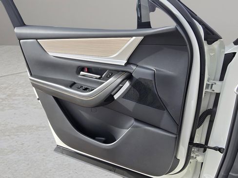 New 2026 MAZDA CX-70 SC Plus image 17