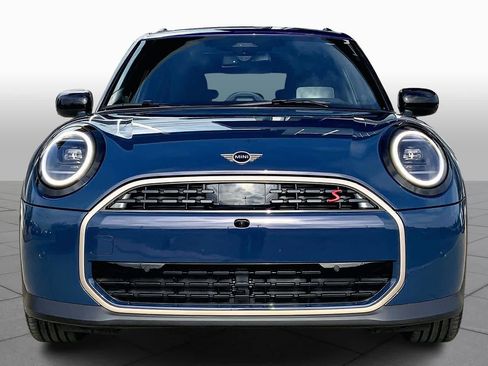 New 2026 MINI Cooper S image 3