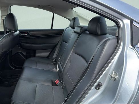 Used 2015 Subaru Legacy 3.6R Limited image 39