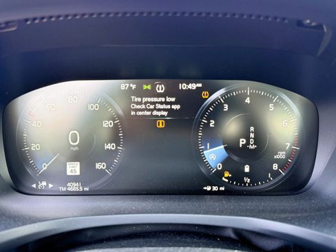 Used 2022 Volvo S60 B5 R-Design AWD/4WD image 15