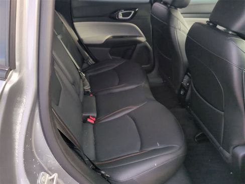 Certified 2023 Jeep Compass Limited image 20