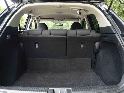Used 2022 Honda HR-V LX image 38