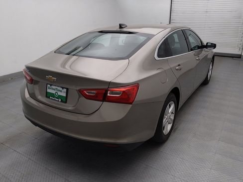 Used 2023 Chevrolet Malibu LS FWD image 9