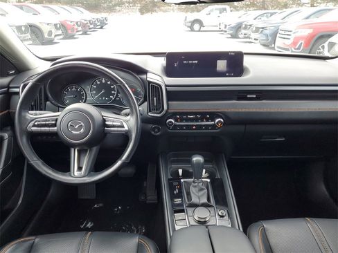 Used 2023 MAZDA CX-50 2.5 Turbo w/ Cargo Package image 16