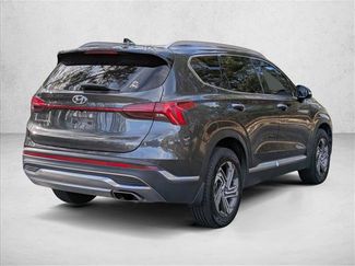 Certified 2023 Hyundai Santa Fe SEL w/ Premium Package video 2