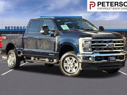 Used 2024 Ford F350 Lariat
