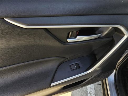 Used 2023 Toyota RAV4 XLE image 11