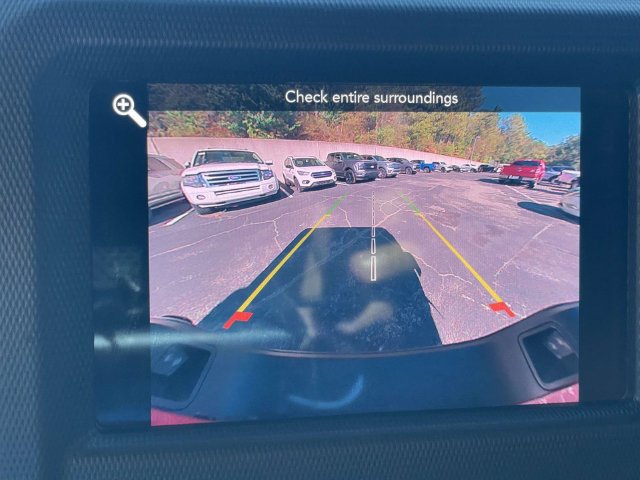 Used 2021 Jeep Gladiator Sport AWD/4WD image 29