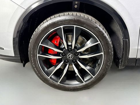 Used 2022 Acura MDX Type S image 37