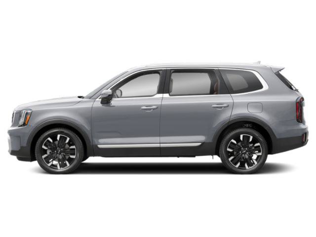 Used 2024 Kia Telluride SX FWD image 3