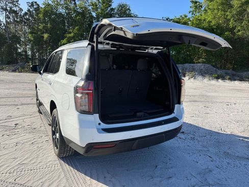 Used 2024 Chevrolet Tahoe RST w/ Luxury Package image 22